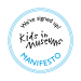Kids in Museums Manifesto Logo